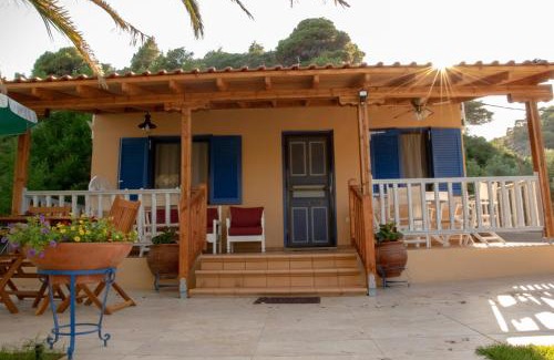 Ormos Panagias House | Salty Paradise House