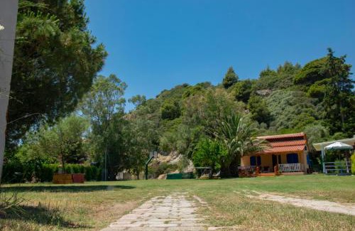 Ormos Panagias House | Salty Paradise House