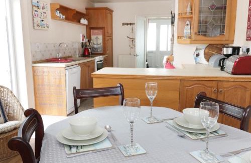 Benllech House | Salty Puffin