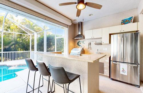 Cape Coral House | Salty Sands