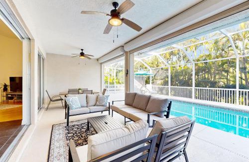 Cape Coral House | Salty Sands