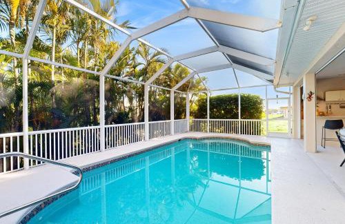 Cape Coral House | Salty Sands