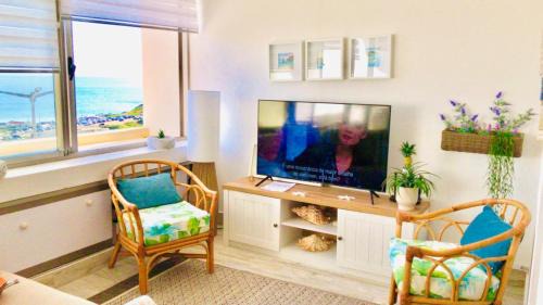 Porto de Mos Apartment | SALTY SANDY