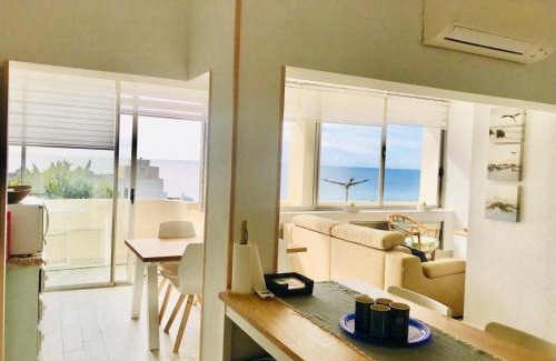 Porto de Mos Apartment | SALTY SANDY