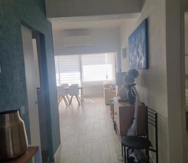 Porto de Mos Apartment | SALTY SANDY