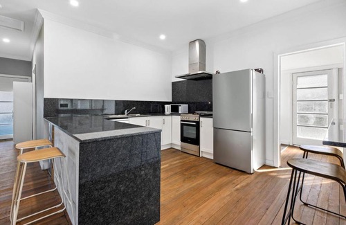 Narooma House | Salty Sea Cottage