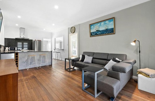 Narooma House | Salty Sea Cottage