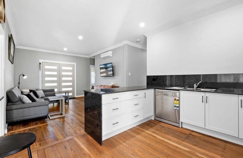 Narooma House | Salty Sea Cottage