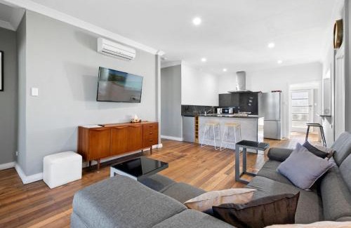 Narooma House | Salty Sea Cottage