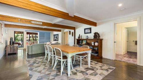 New Brighton House | Salty Seaside