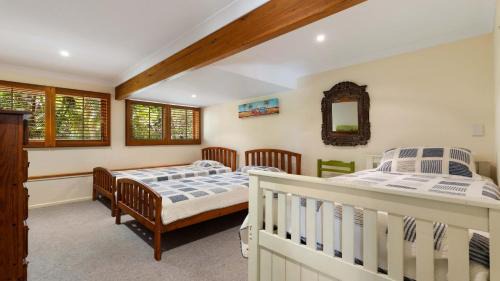 New Brighton House | Salty Seaside