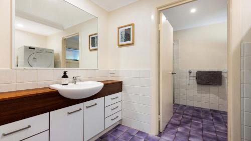 New Brighton House | Salty Seaside
