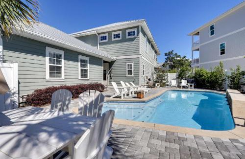 Emerald Waters Village House | Salty Shores at Emerald Waters Village