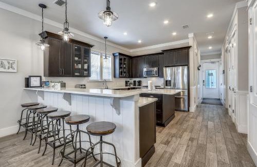 Emerald Waters Village House | Salty Shores at Emerald Waters Village