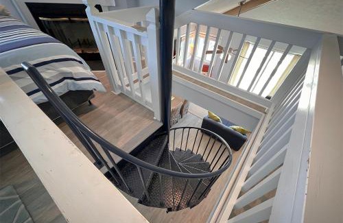 Shell Island House | Salty Sunrise by Sea Scape Properties