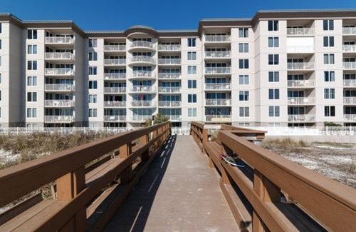 Fort Walton Beach Ski Chalet | Salty Sweet Sanity