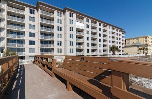 Fort Walton Beach Ski Chalet | Salty Sweet Sanity