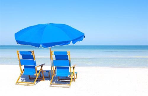 Fort Walton Beach Ski Chalet | Salty Sweet Sanity