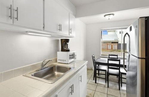 Ocean Shores House | Salty Waves Condo