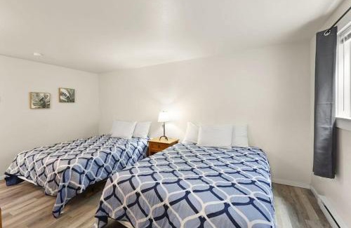 Ocean Shores House | Salty Waves Condo