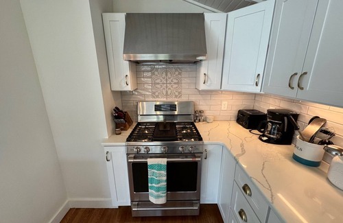 Rye Cottage | Salty’s Seaside Cottage: Rye, NH