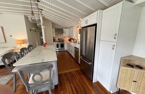 Rye Cottage | Salty’s Seaside Cottage: Rye, NH
