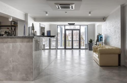 Staryava Hotel | Saltzbork Resort&Spa