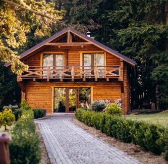 Staryava Resort | Saltzbork