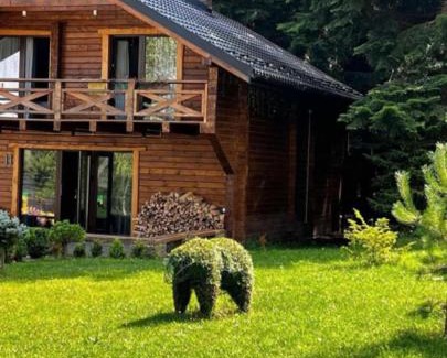 Staryava Resort | Saltzbork