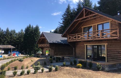 Staryava Resort | Saltzbork