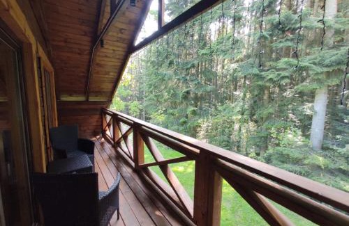 Staryava Resort | Saltzbork