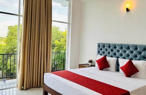 Anuradhapura Hotel | Salubrious Resort
