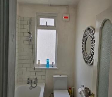 Bootle House | Salus Bed 1 Liverpool City