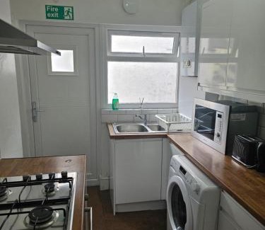 Bootle House | Salus Bed 1 Liverpool City