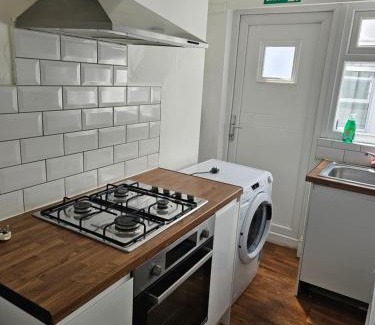 Bootle House | Salus Bed 1 Liverpool City