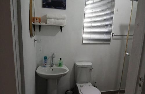 St. Lucia House | Salush Guest House
