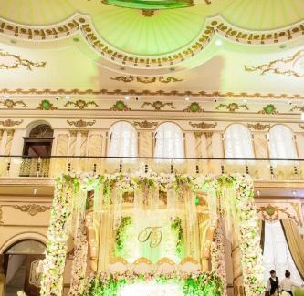 Almaty Hotel | Salut Hotel Almaty