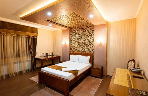 Almaty Hotel | Salut Hotel Almaty