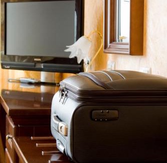 Pechers'kyi District Hotel | Salute Hotel