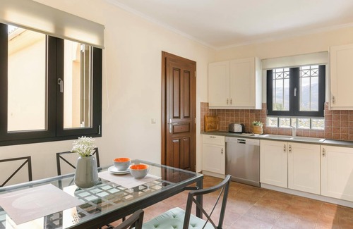 Spartia Villa | Saluto - Five Bedroom Villa, Sleeps 10