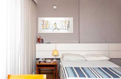 Caminho das Arvores Hotel | Salvador Business & Flat by Avectur