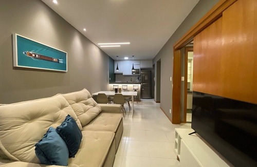Caminho das Arvores Apartment | Salvador Prime
