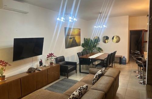 La Paz House | Salvatierra Home