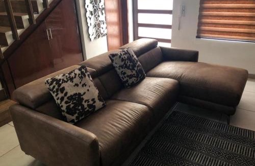 La Paz House | Salvatierra Home