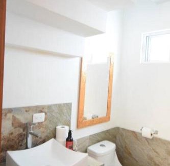 La Paz House | Salvatierra Home
