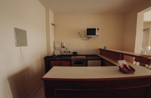 Telemaco Borba Hotel | Salvatori Hotel