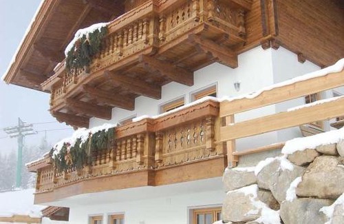 Hopfgarten im Brixental House | Salvenalm