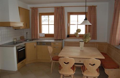 Hopfgarten im Brixental House | Salvenalm