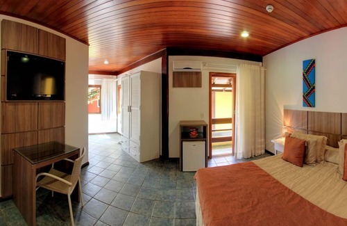Boraceia Hotel | Salvetti Praia Hotel