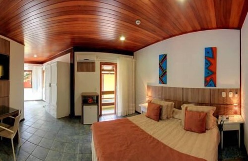 Boraceia Hotel | Salvetti Praia Hotel